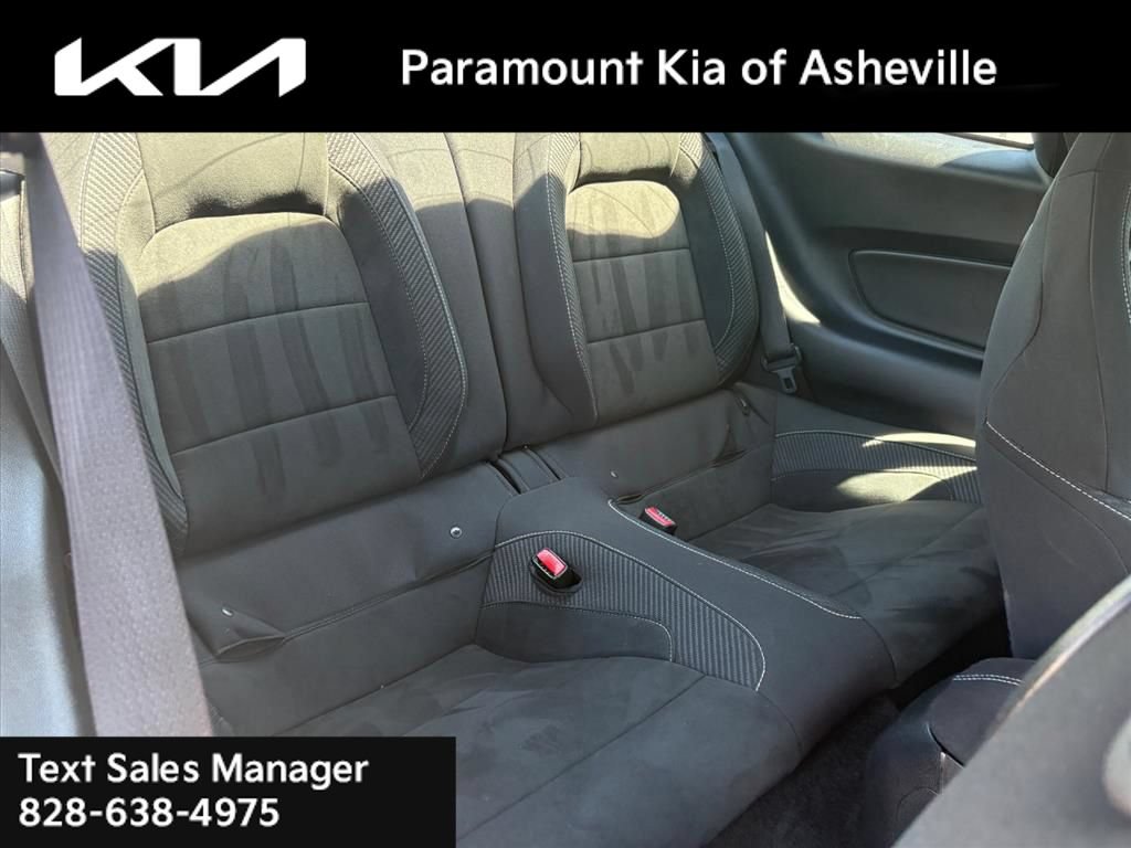 Used 2017 Ford Mustang Shelby GT350 w/ Electronics Package RWD image 18