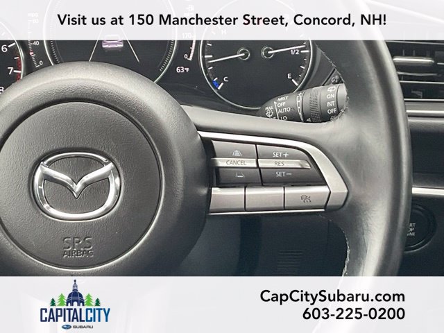 Used 2023 MAZDA CX-30 AWD 2.5 S w/ Select Package image 18