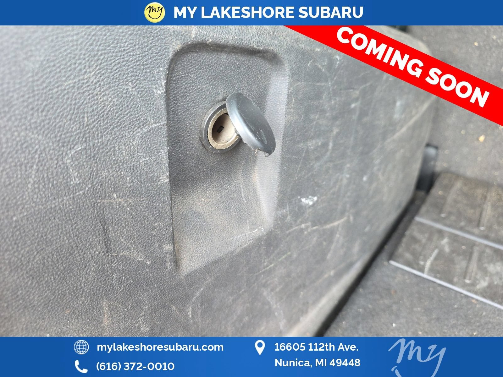 Used 2013 Chevrolet Equinox LT w/ Driver Convenience Package FWD image 14