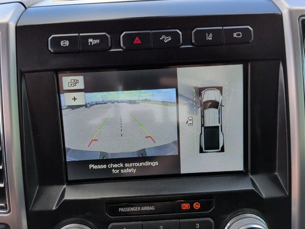 Used 2019 Ford F350 Platinum w/ Platinum Ultimate Package image 30