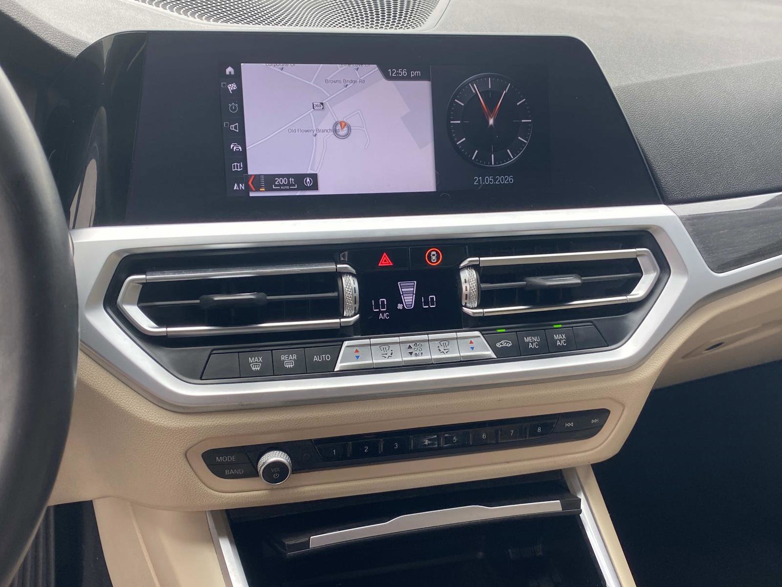 Used 2020 BMW 330i Sedan RWD image 21