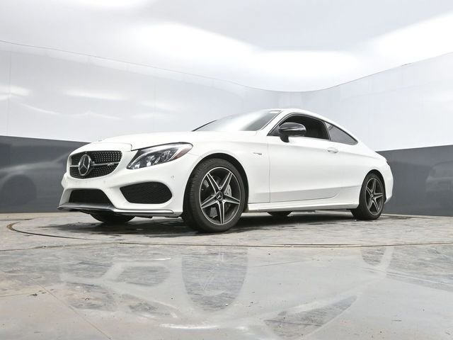 Used 2018 Mercedes-Benz C 43 AMG 4MATIC Coupe image 42