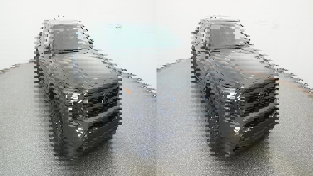 New 2026 Toyota Tacoma SR5 image 47