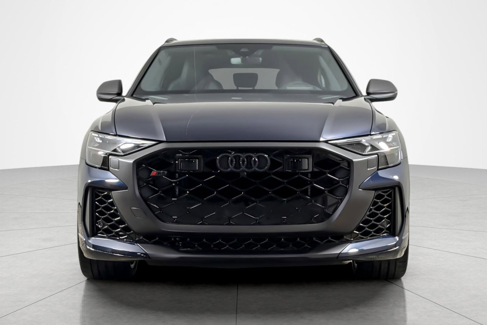 New 2026 Audi RS Q8 performance image 8