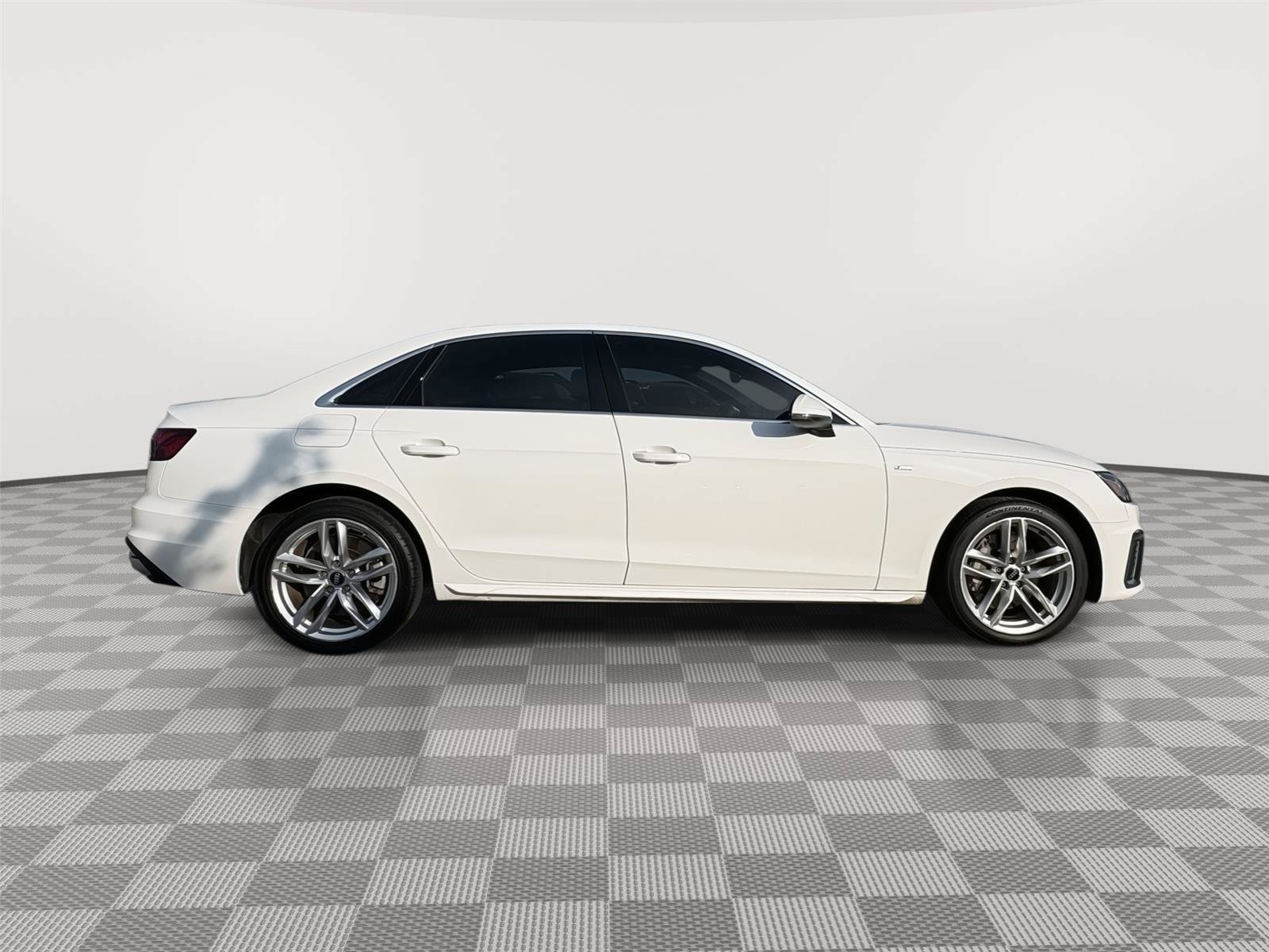 Used 2020 Audi A4 2.0T Premium w/ Convenience Package AWD/4WD image 6