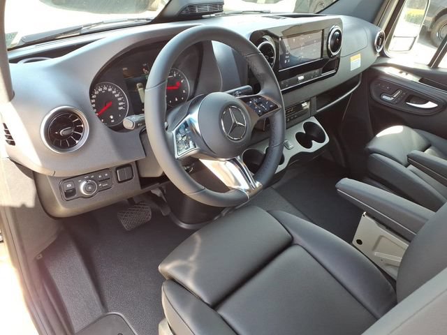 New 2026 Mercedes-Benz Sprinter 2500 image 14