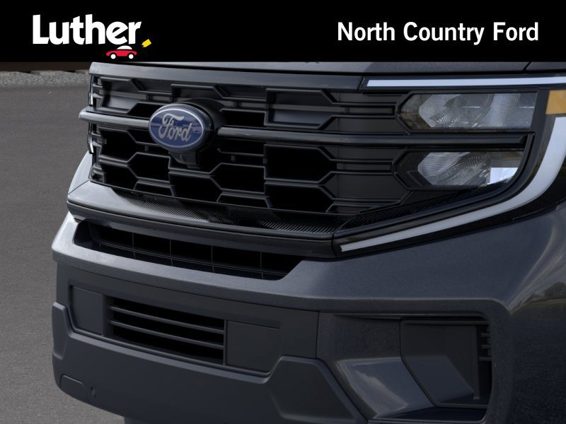 New 2026 Ford Expedition Max Active image 17