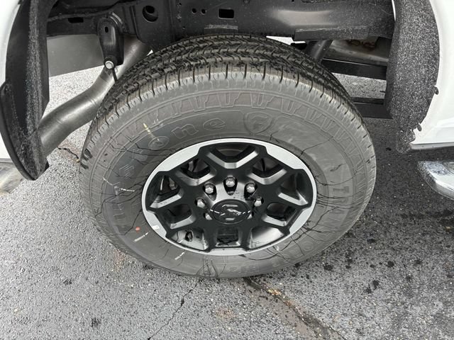 New 2025 RAM 2500 Laramie AWD/4WD image 12