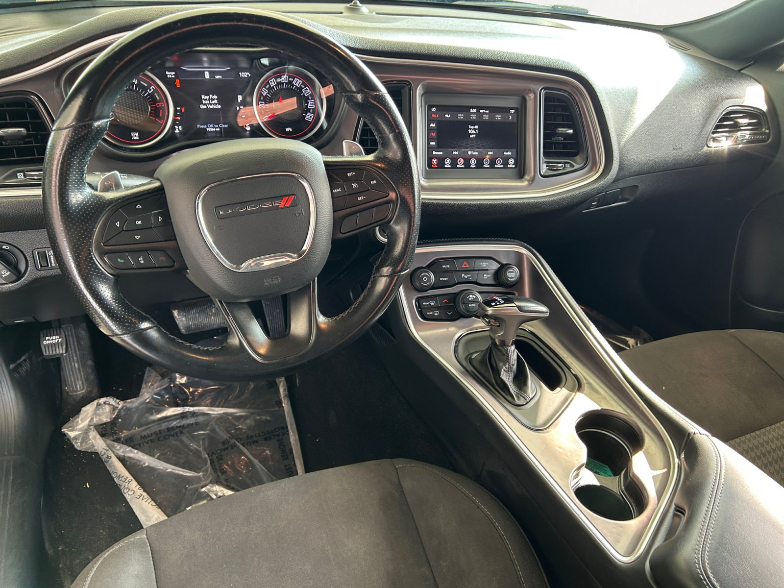 Used 2020 Dodge Challenger R/T RWD image 2
