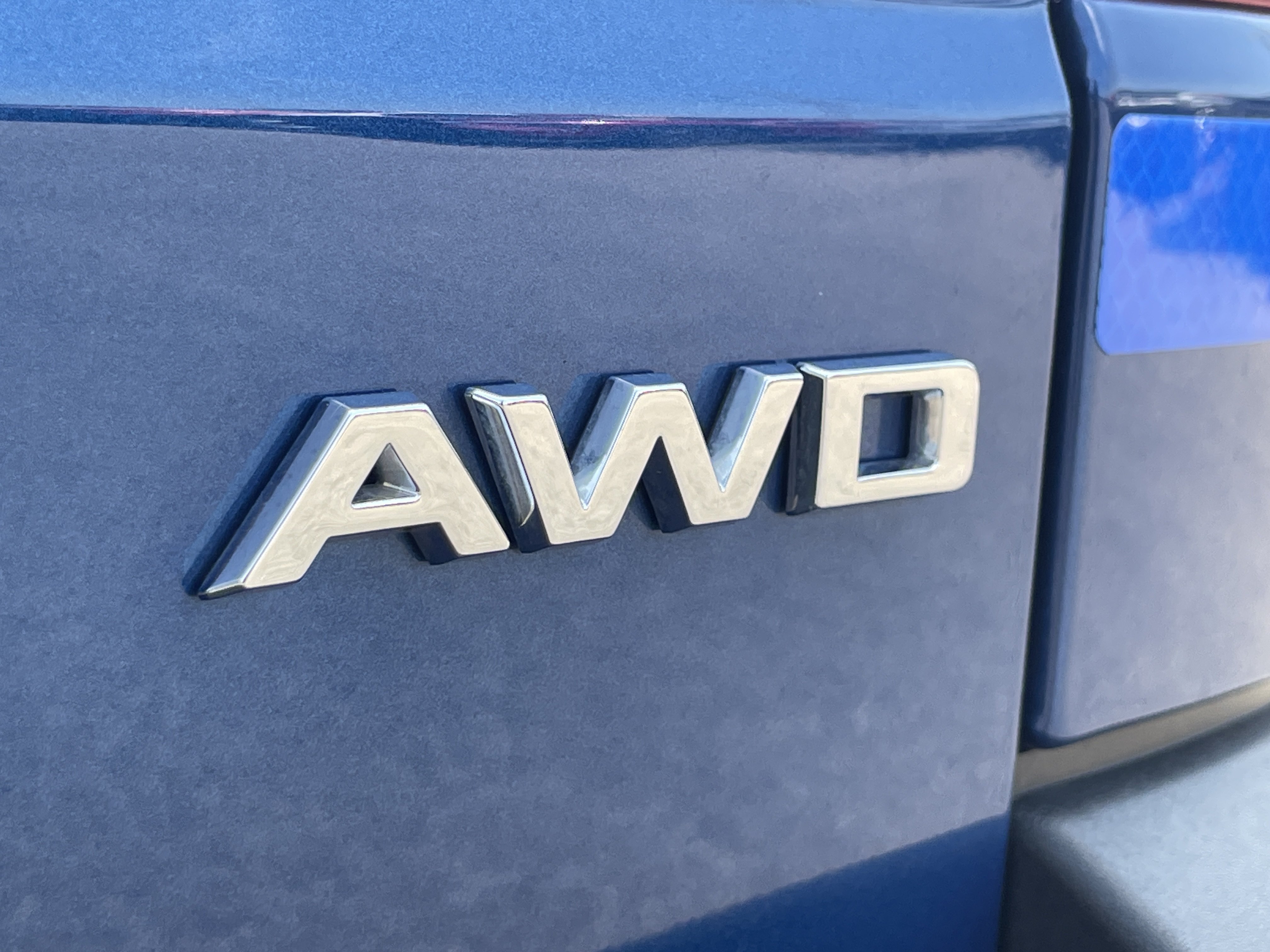 Used 2024 Ford Maverick Lariat w/ Black Appearance Package AWD/4WD image 9