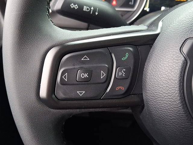 Used 2023 Jeep Wrangler Willys image 21