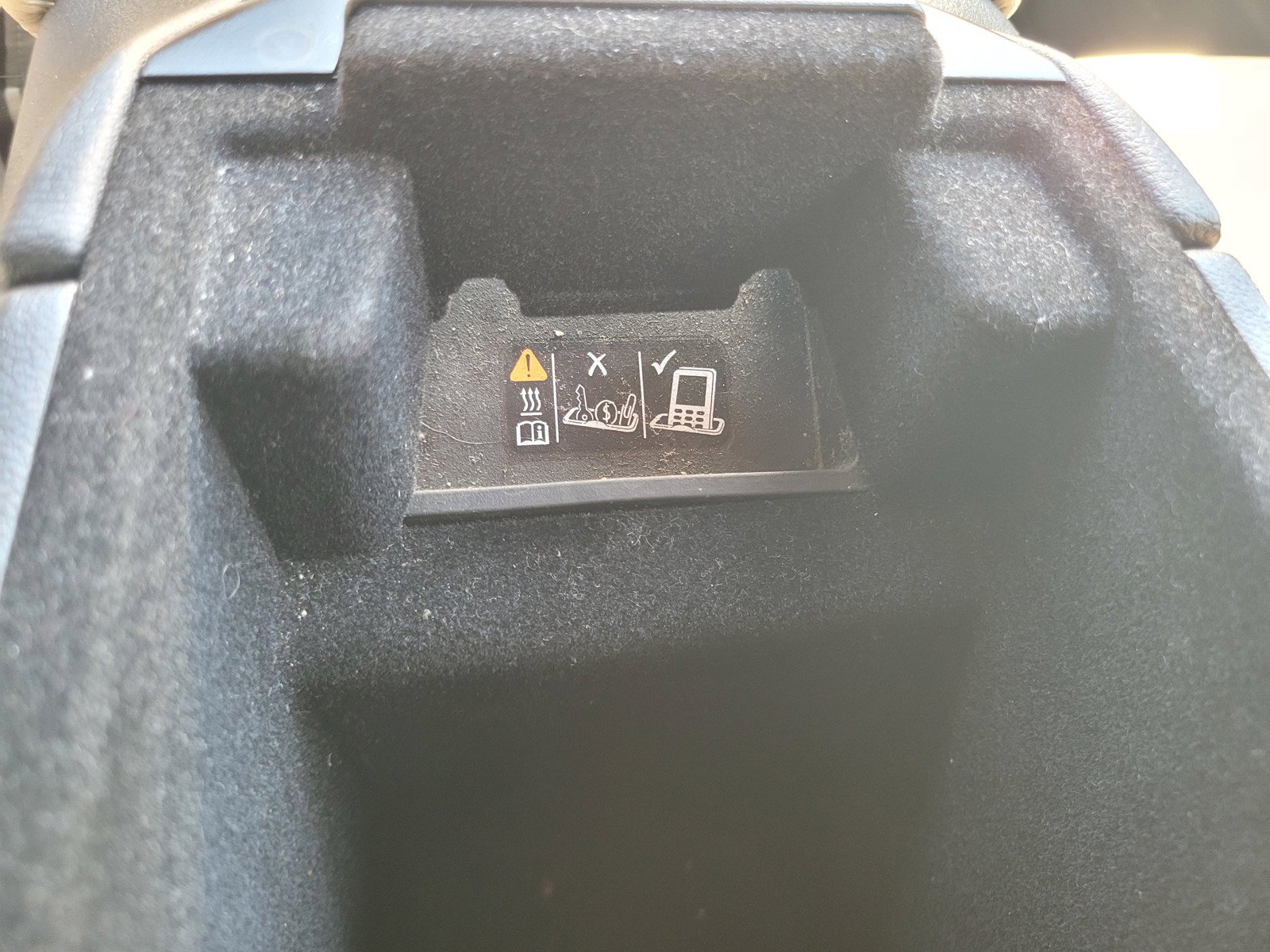 Used 2019 Cadillac XT5 Luxury FWD image 22