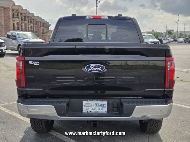 New 2026 Ford F150 XLT w/ Equipment Group 302A MID AWD/4WD image 11