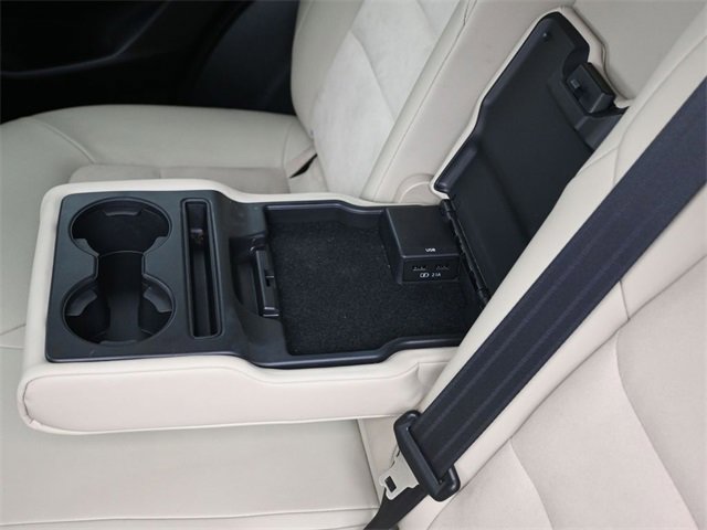 Certified 2023 MAZDA CX-5 AWD 2.5 S w/ Select Package image 21