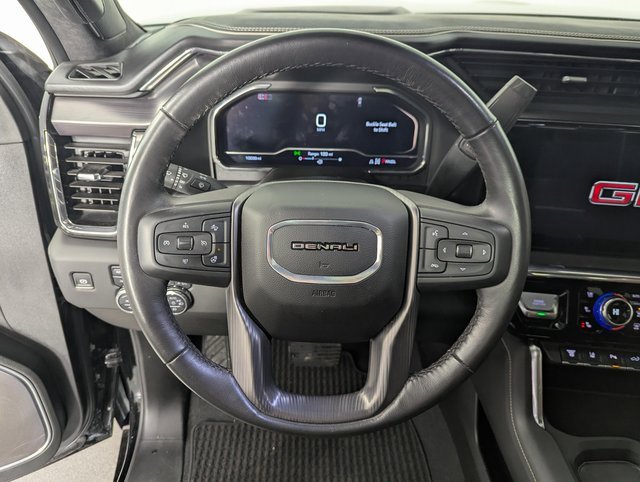 Used 2025 GMC Sierra 2500 Denali Ultimate image 14