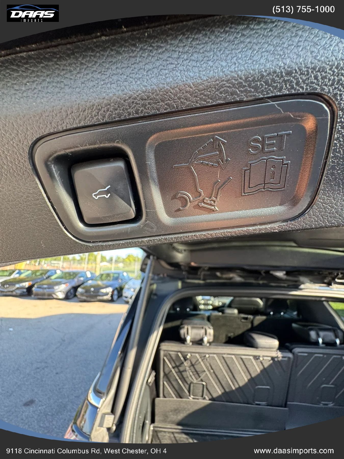 Used 2021 Ford Expedition Limited AWD/4WD image 28
