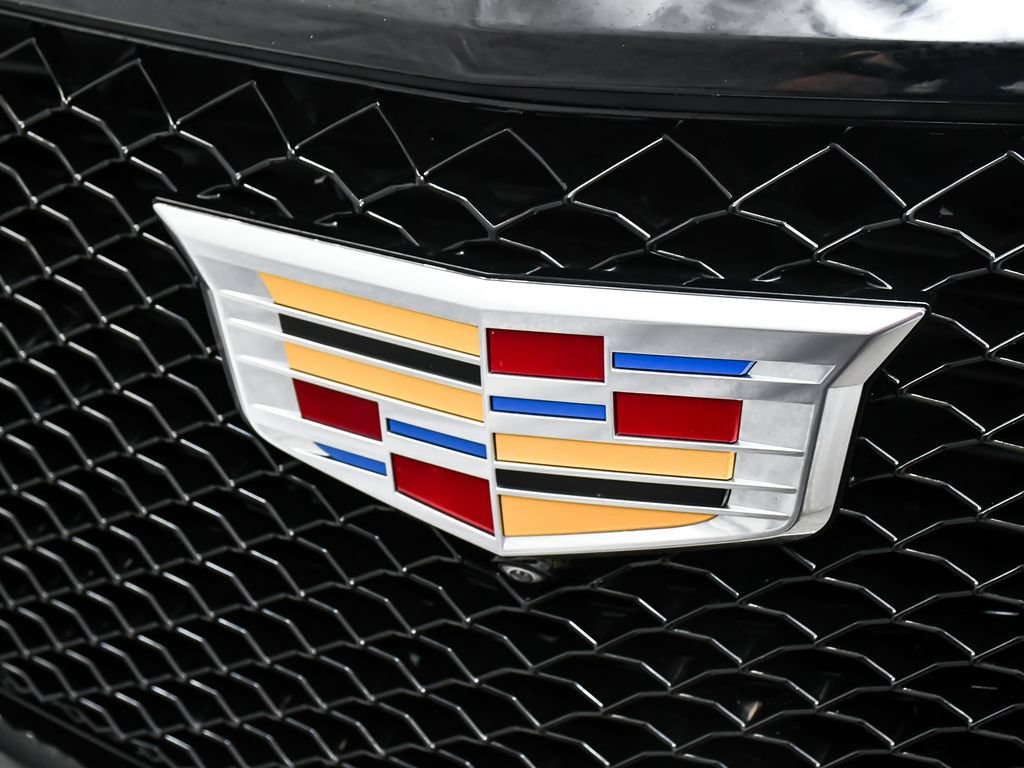 Used 2023 Cadillac Escalade ESV Sport Platinum AWD/4WD image 95