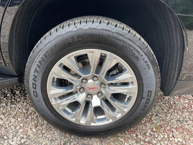 Certified 2025 GMC Yukon Denali AWD/4WD image 18