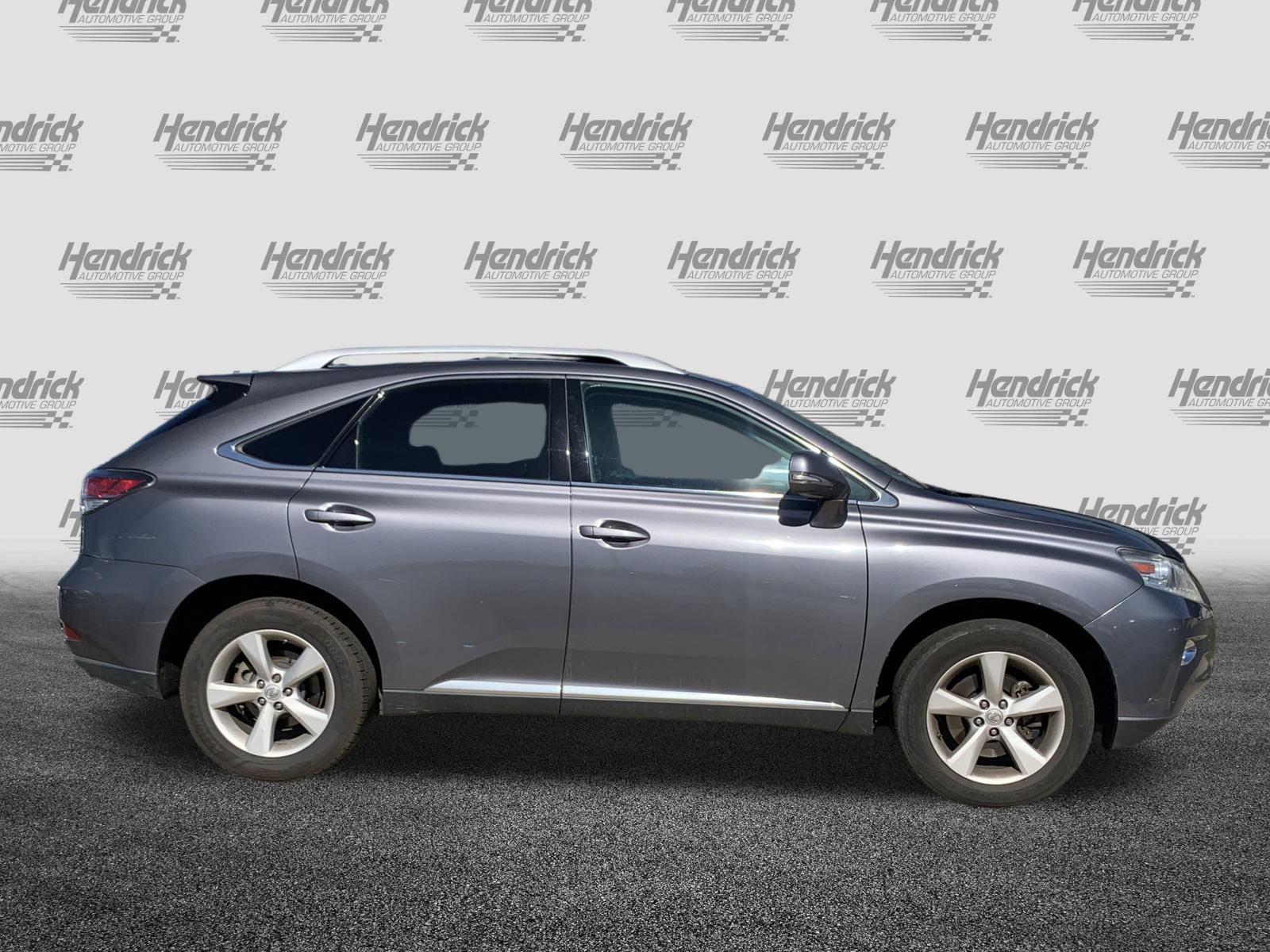 Used 2015 Lexus RX 350 AWD image 11