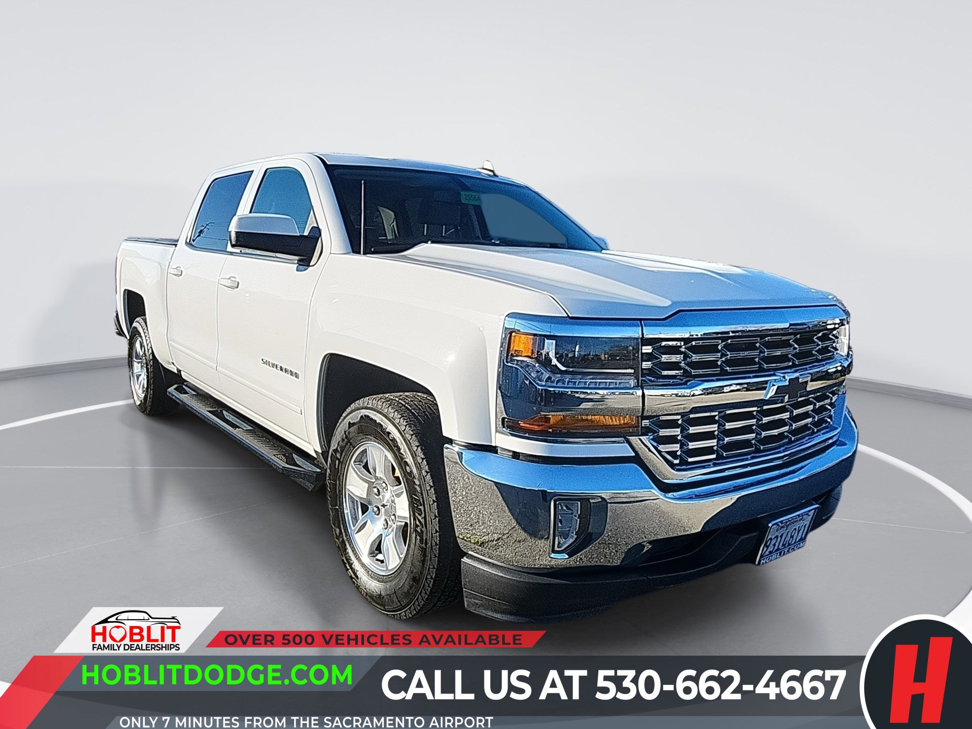 Used 2016 Chevrolet Silverado 1500 LT w/ All Star Edition video 1