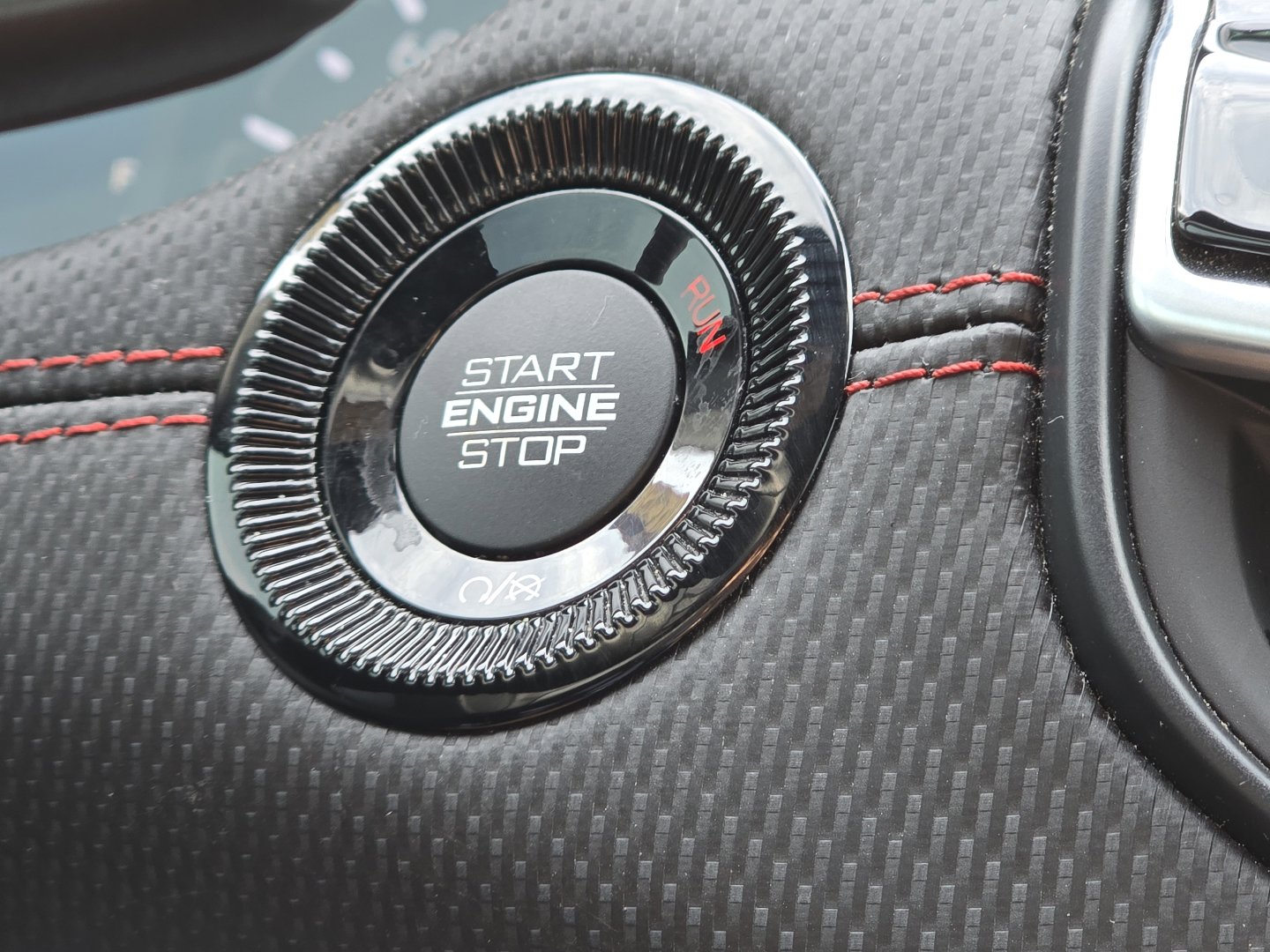 Used 2023 Jeep Compass Trailhawk image 8