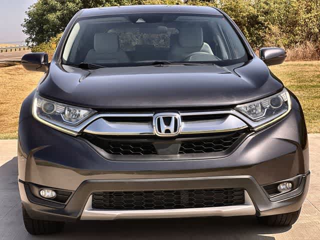 Used 2017 Honda CR-V EX image 7