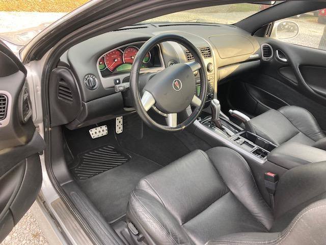 Used 2005 Pontiac GTO RWD image 20