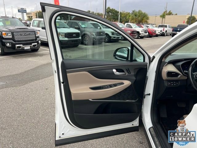 Used 2020 Hyundai Santa Fe Limited image 27