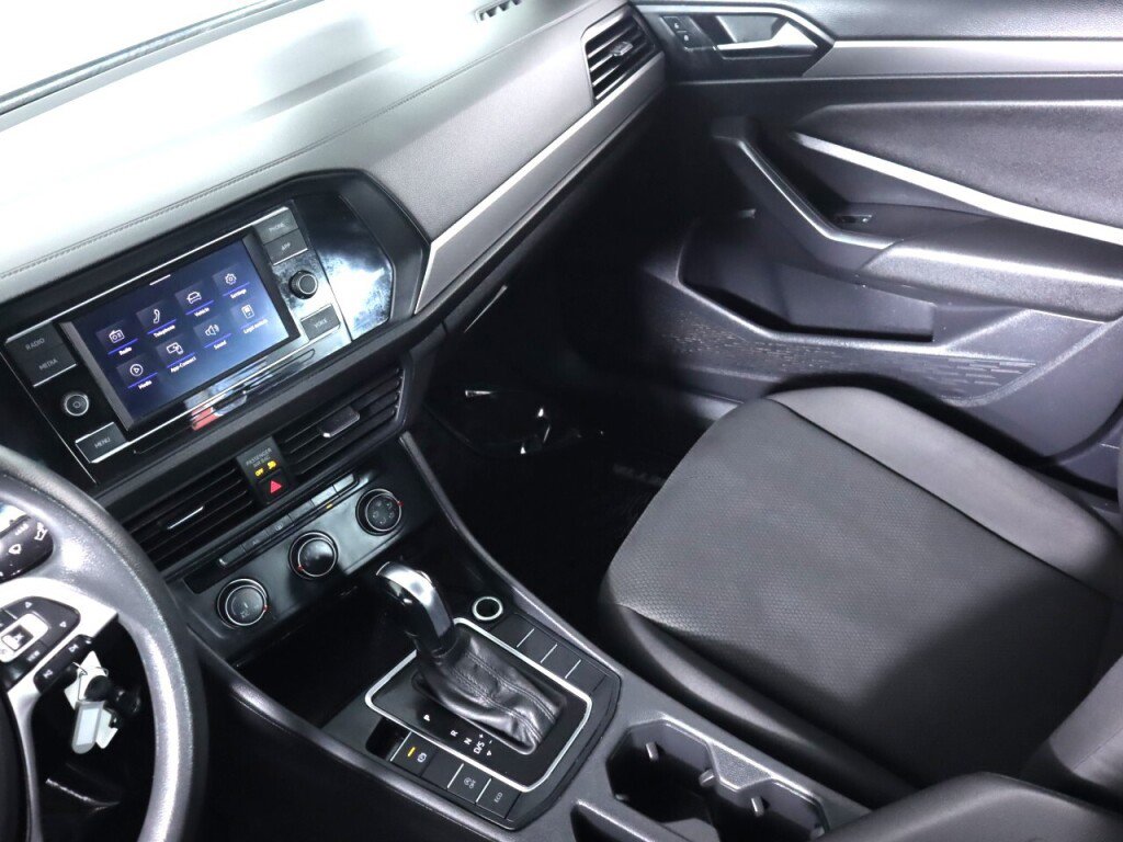 Used 2020 Volkswagen Jetta S w/ Driver Assistance Package image 31