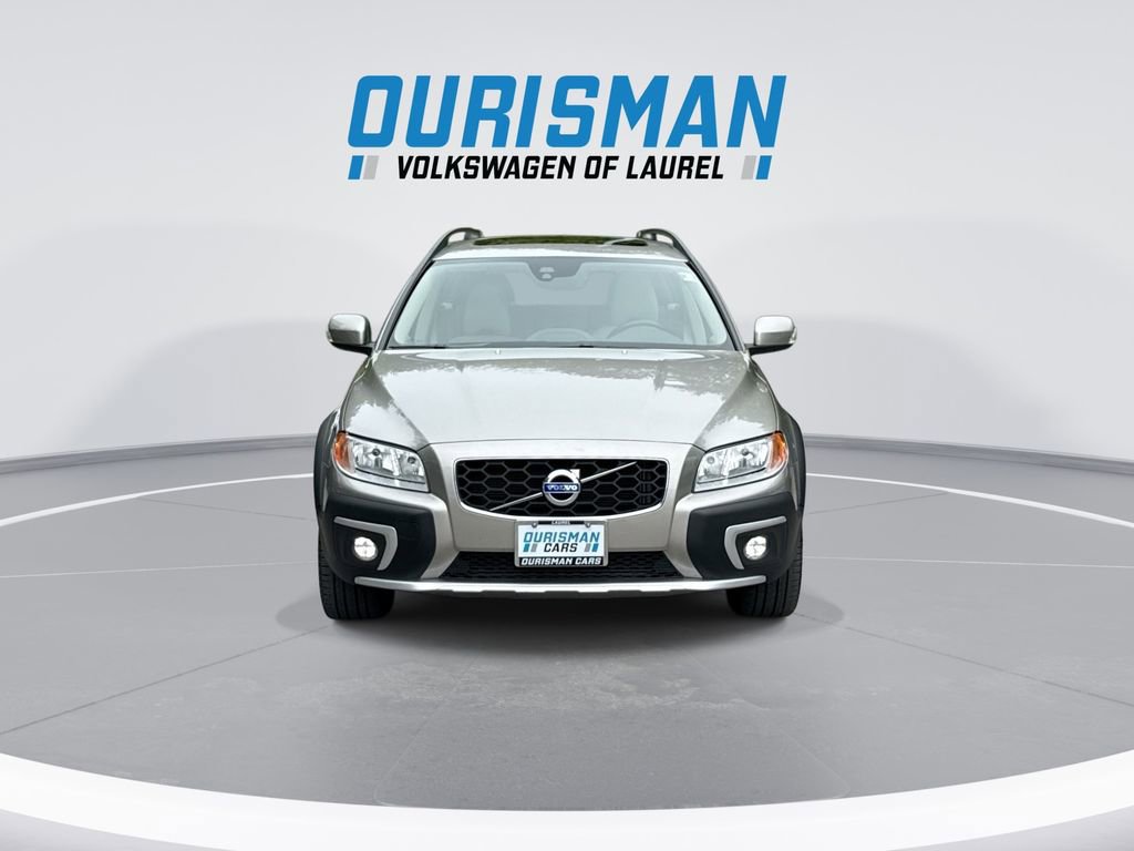 Used 2016 Volvo XC70 T5 Premier w/ Convenience Package AWD/4WD image 3