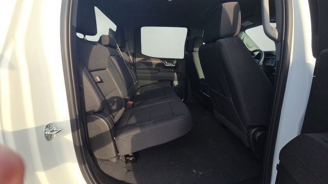 Used 2025 GMC Sierra 1500 Elevation w/ X31 Off-Road Package image 12