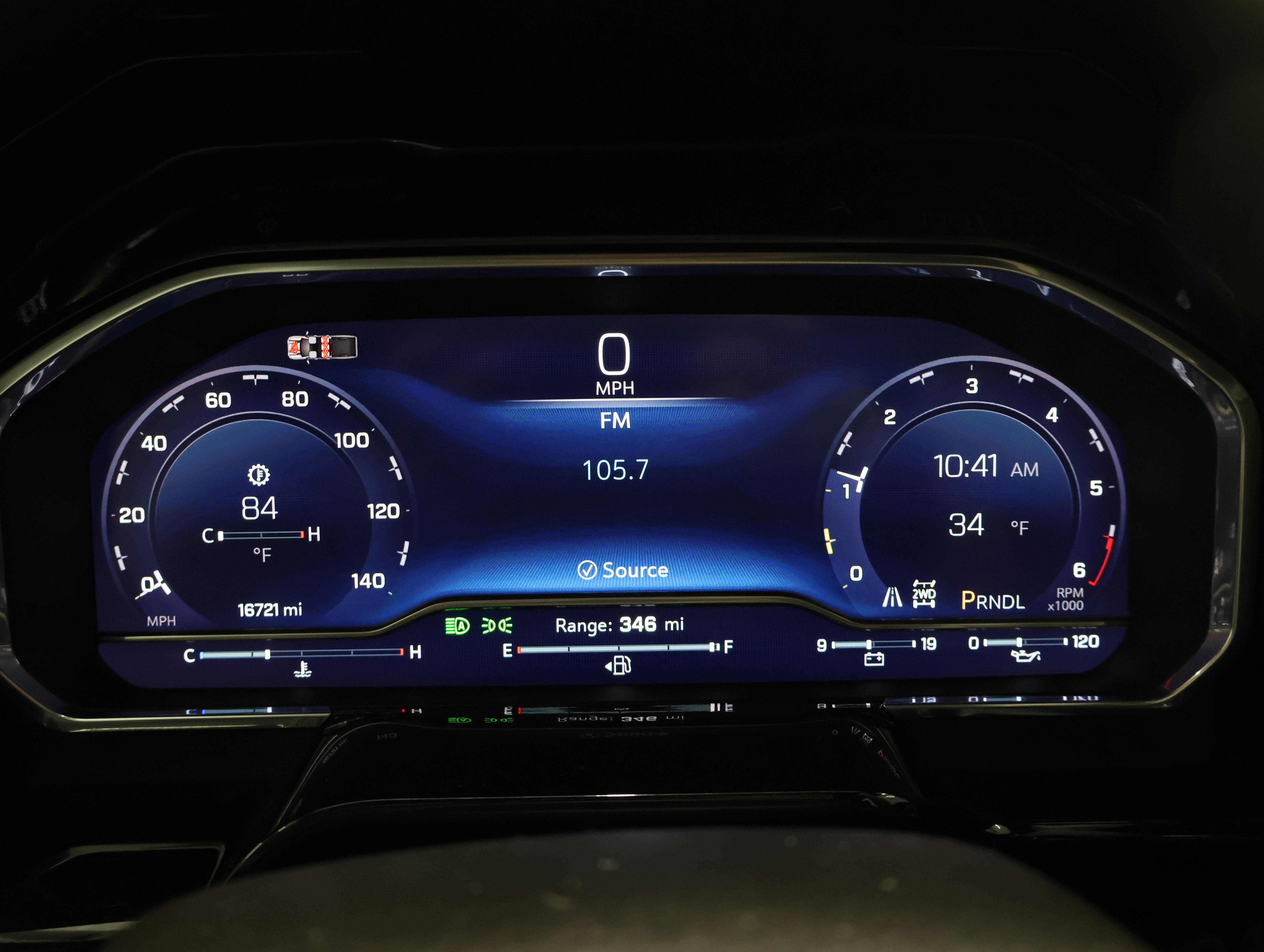 Used 2024 Chevrolet Silverado 3500 LT w/ Z71 Sport Edition image 10