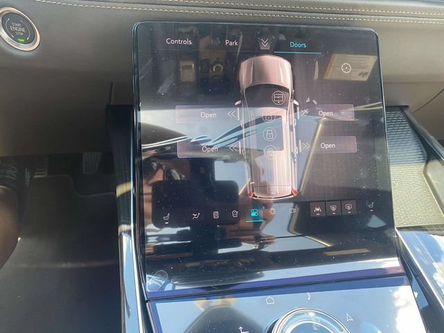 New 2026 Cadillac Escalade Luxury w/ Touring Package RWD image 17