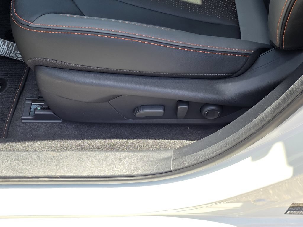 New 2026 Subaru Crosstrek 2.5i Limited AWD/4WD image 18