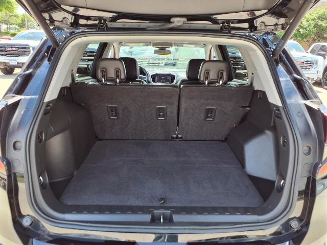 Used 2020 GMC Terrain SLT w/ Preferred Package image 22