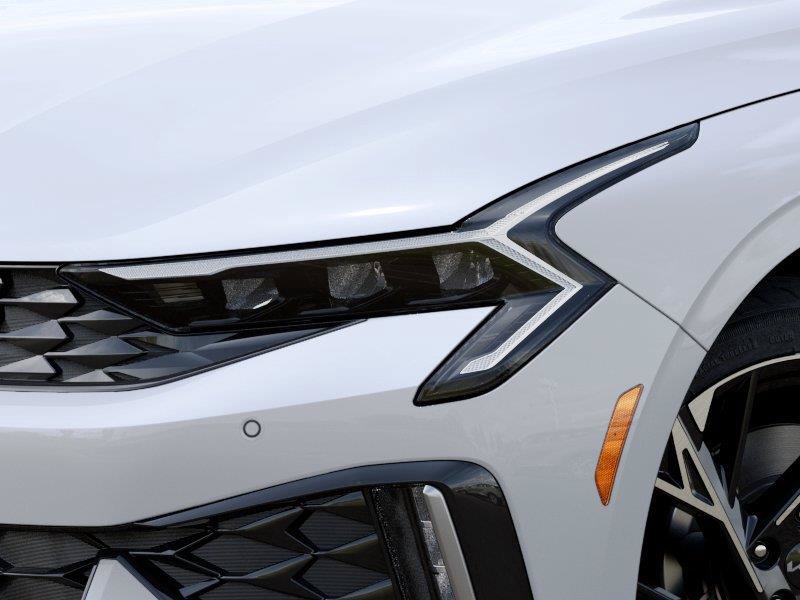 New 2026 Kia K5 GT-Line image 10
