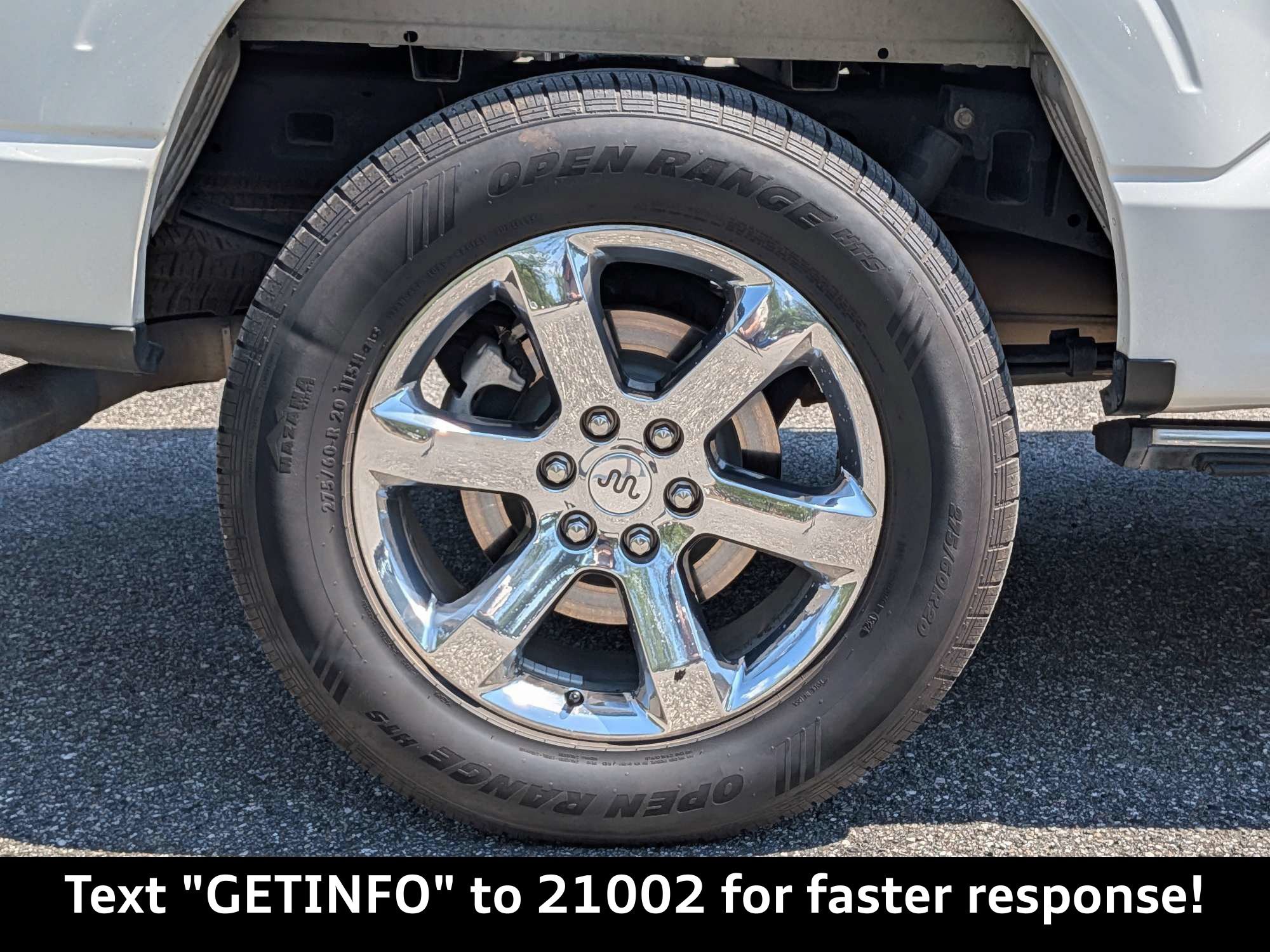 Used 2022 Ford F150 King Ranch w/ Equipment Group 601A High AWD/4WD image 13