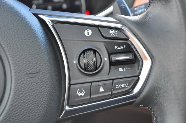 Used 2024 Acura Integra A-Spec image 32