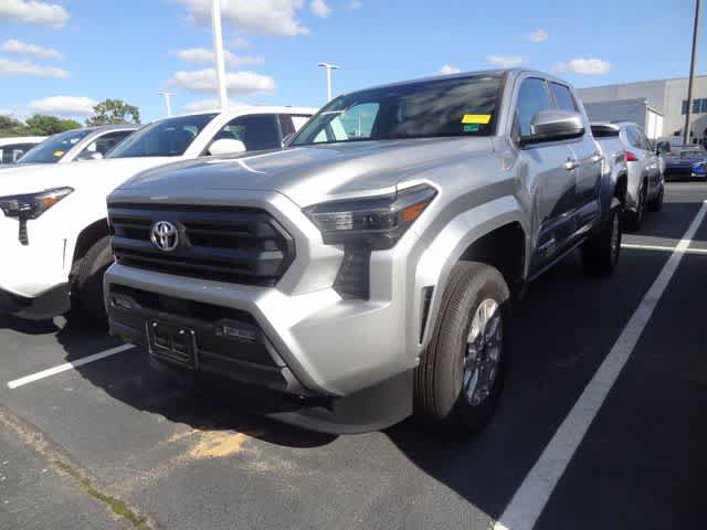 Used 2025 Toyota Tacoma SR5