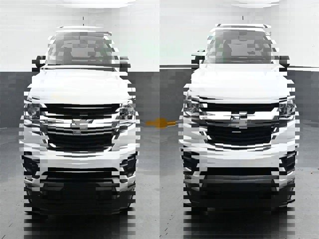 Used 2018 Chevrolet Colorado W/T image 5