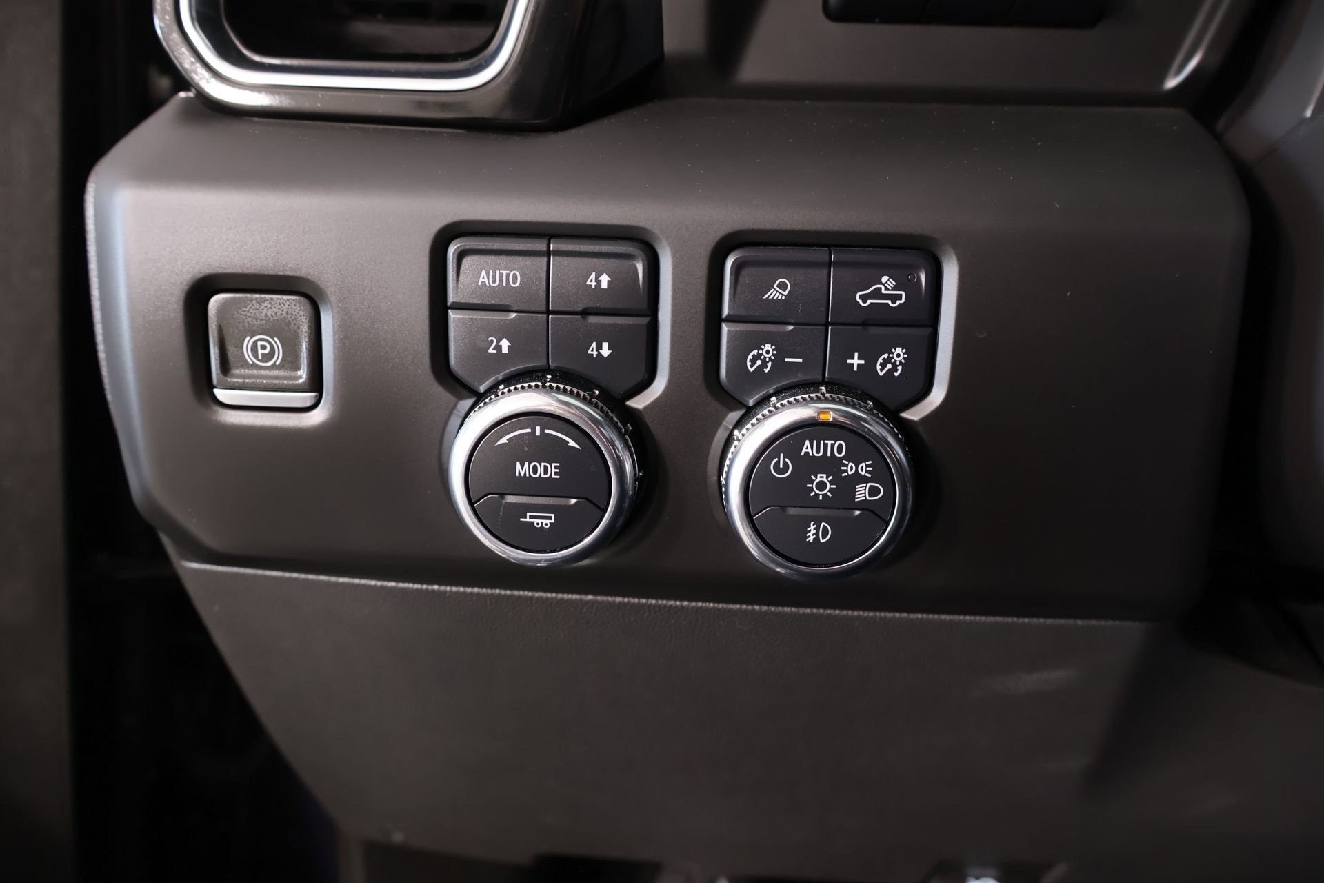 Used 2022 GMC Sierra 1500 Denali w/ Denali Reserve Package AWD/4WD image 10