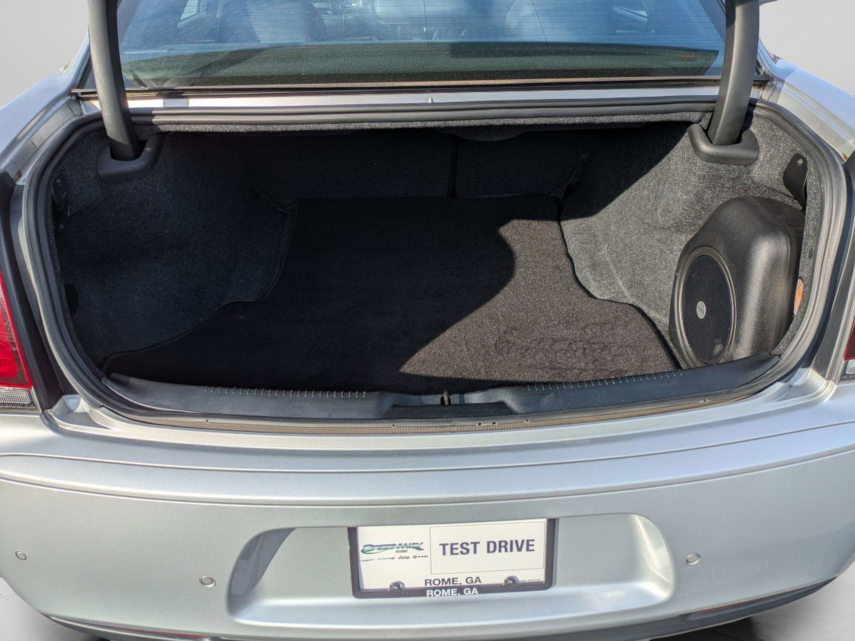 Used 2022 Chrysler 300 S w/ Comfort Group image 10