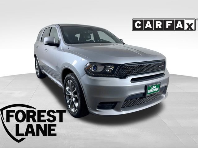 Used 2020 Dodge Durango GT