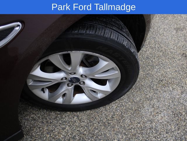 Used 2012 Ford Taurus SEL image 27