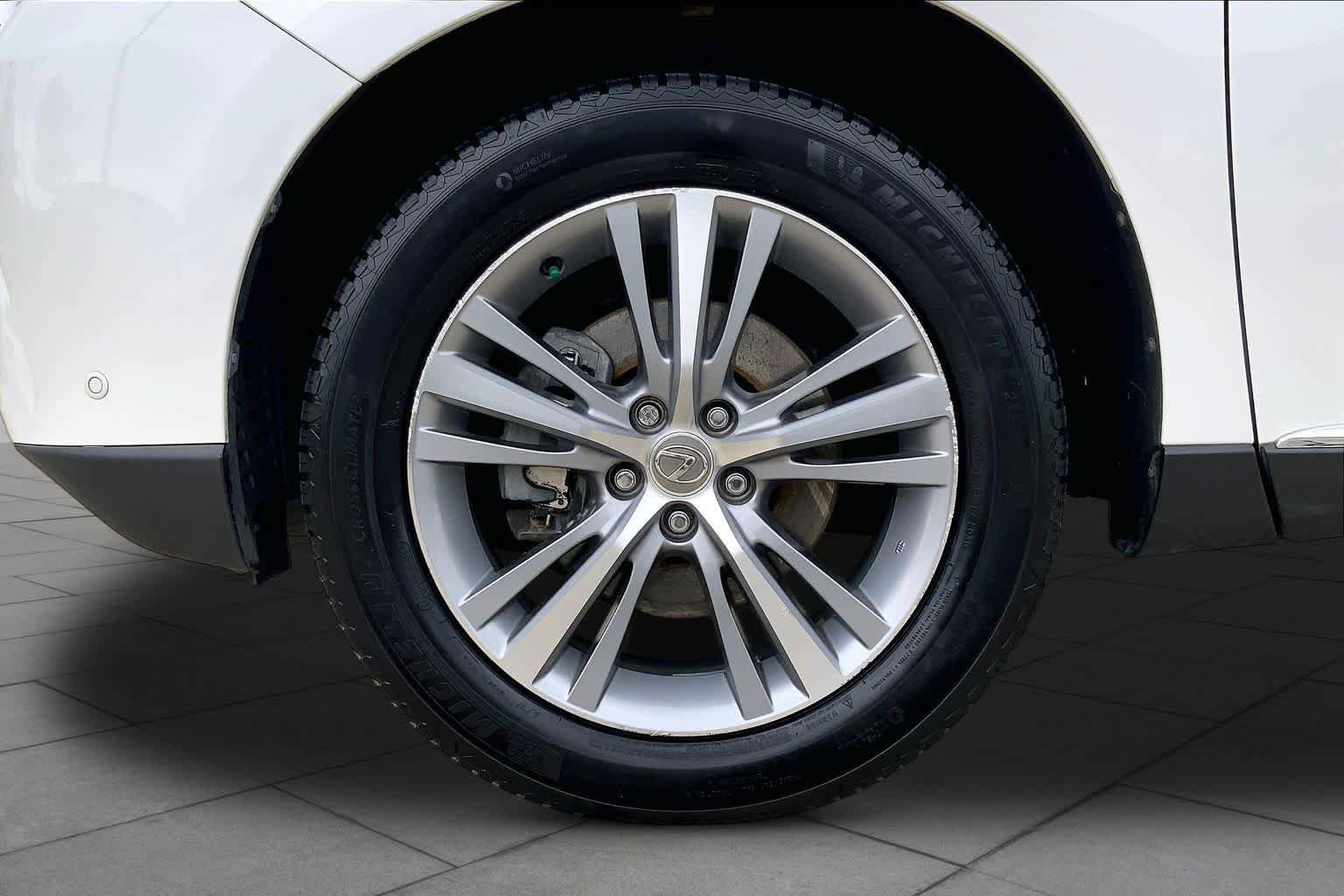 Used 2015 Lexus RX 350 FWD image 11