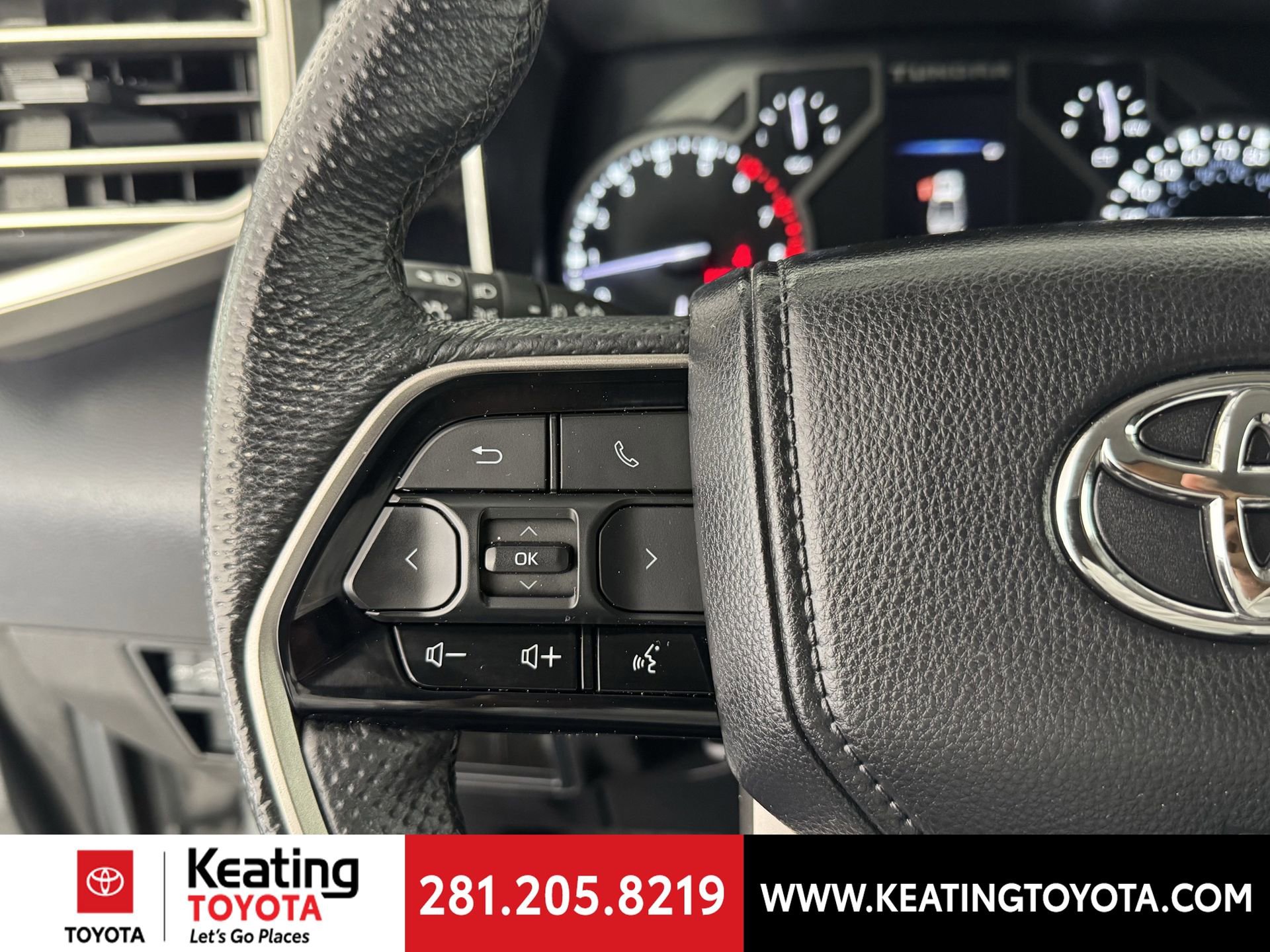 Used 2024 Toyota Tundra SR5 w/ TRD Off-Road Premium Package image 26