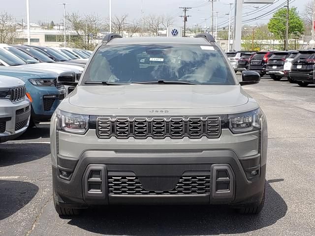 New 2026 Jeep Cherokee Limited AWD/4WD image 5