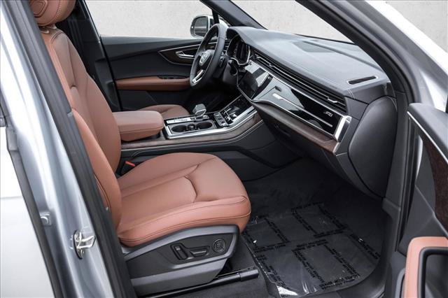 New 2026 Audi Q7 Premium Plus AWD/4WD image 26