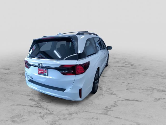 Used 2026 Honda Odyssey EX-L image 9