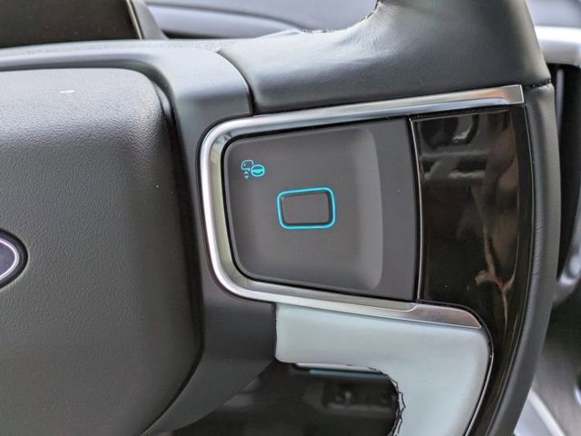 New 2025 Ford Expedition Platinum w/ Platinum Ultimate Package image 18